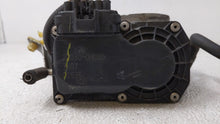 2007-2008 Toyota Solara Throttle Body P/N:22030-28070 22030-0H030 Fits 2006 2007 2008 2009 2010 2011 2012 2013 2014 2015 OEM Used Auto Parts - Oemusedautoparts1.com