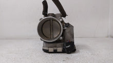 2014-2016 Kia Sportage Throttle Body P/N:35100-2G700 Fits 2011 2012 2013 2014 2015 2016 OEM Used Auto Parts - Oemusedautoparts1.com