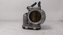 2014-2016 Kia Sportage Throttle Body P/N:35100-2G700 Fits 2011 2012 2013 2014 2015 2016 OEM Used Auto Parts - Oemusedautoparts1.com