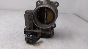 2006-2010 Pontiac G6 Throttle Body P/N:RME72 Fits 2006 2007 2008 2009 2010 2011 OEM Used Auto Parts - Oemusedautoparts1.com