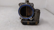 2006-2010 Pontiac G6 Throttle Body P/N:RME72 Fits 2006 2007 2008 2009 2010 2011 OEM Used Auto Parts - Oemusedautoparts1.com