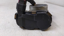 2006-2010 Pontiac G6 Throttle Body P/N:RME72 Fits 2006 2007 2008 2009 2010 2011 OEM Used Auto Parts - Oemusedautoparts1.com