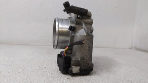 2011-2015 Kia Optima Throttle Body P/N:35100-2G700 Fits 2011 2012 2013 2014 2015 2016 OEM Used Auto Parts - Oemusedautoparts1.com