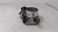 2011-2015 Kia Optima Throttle Body P/N:35100-2G700 Fits 2011 2012 2013 2014 2015 2016 OEM Used Auto Parts - Oemusedautoparts1.com