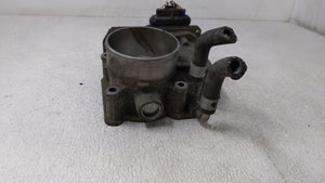 2013-2018 Nissan Altima Throttle Body P/N:3TA60-01 B Fits 2013 2014 2015 2016 2017 2018 2019 OEM Used Auto Parts - Oemusedautoparts1.com