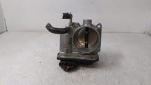 2014-2019 Nissan Rogue Throttle Body P/N:3TA60-01 B Fits 2013 2014 2015 2016 2017 2018 2019 OEM Used Auto Parts - Oemusedautoparts1.com