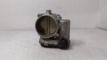 2011-2022 Jeep Grand Cherokee Throttle Body P/N:05184349AC 05184349AE Fits OEM Used Auto Parts - Oemusedautoparts1.com