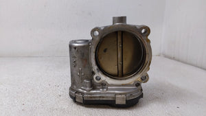 2011-2016 Chrysler Town & Country Throttle Body P/N:05184349AC 05184349AE Fits 2011 2012 2013 2014 2015 2016 2017 2018 2019 OEM Used Auto Parts - Oemusedautoparts1.com