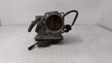 2011-2017 Honda Odyssey Throttle Body Fits 2009 2010 2011 2012 2013 2014 2015 2016 2017 OEM Used Auto Parts - Oemusedautoparts1.com