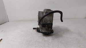 2011-2017 Honda Odyssey Throttle Body Fits 2009 2010 2011 2012 2013 2014 2015 2016 2017 OEM Used Auto Parts - Oemusedautoparts1.com