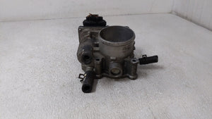 2012-2019 Hyundai Accent Throttle Body P/N:35100-2B300 Fits 2012 2013 2014 2015 2016 2017 2018 2019 OEM Used Auto Parts - Oemusedautoparts1.com