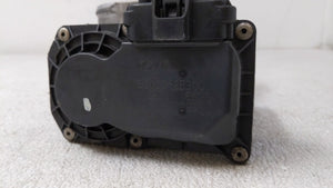 2012-2019 Hyundai Accent Throttle Body P/N:35100-2B300 Fits 2012 2013 2014 2015 2016 2017 2018 2019 OEM Used Auto Parts - Oemusedautoparts1.com