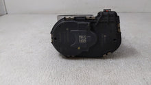 2011-2018 Dodge Charger Throttle Body P/N:05184349AC 05184349AE Fits 2011 2012 2013 2014 2015 2016 2017 2018 2019 OEM Used Auto Parts - Oemusedautoparts1.com