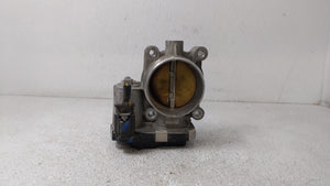 2013-2015 Cadillac Ats Throttle Body P/N:12627217DA Fits 2013 2014 2015 2017 2018 OEM Used Auto Parts - Oemusedautoparts1.com