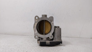 2013-2015 Cadillac Ats Throttle Body P/N:12627217DA Fits 2013 2014 2015 2017 2018 OEM Used Auto Parts - Oemusedautoparts1.com