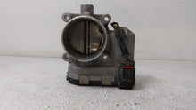 2014-2018 Ford Focus Throttle Body P/N:DS7E-9F991-BB Fits 2014 2015 2016 2017 2018 2019 2020 2021 2022 OEM Used Auto Parts - Oemusedautoparts1.com