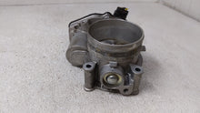 2013-2019 Ford Flex Throttle Body P/N:AT4E-9F991-EJ L1011B-0063 Fits 2011 2012 2013 2014 2015 2016 2017 2018 2019 OEM Used Auto Parts - Oemusedautoparts1.com