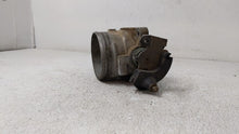 1999 Ford F-150 Throttle Body Fits OEM Used Auto Parts - Oemusedautoparts1.com