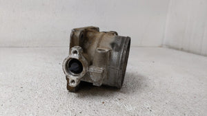 1999 Ford F-150 Throttle Body Fits OEM Used Auto Parts - Oemusedautoparts1.com