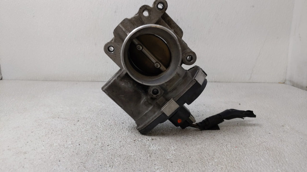 2007-2007 Saturn Ion Throttle Body 94309 - Oemusedautoparts1.com