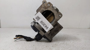 2007-2007 Saturn Ion Throttle Body 94309 - Oemusedautoparts1.com