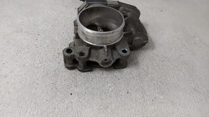 2007-2007 Saturn Ion Throttle Body 94309 - Oemusedautoparts1.com