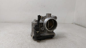 2016-2019 Chevrolet Malibu Throttle Body P/N:12659491BA 12671379AA Fits 2016 2017 2018 2019 OEM Used Auto Parts - Oemusedautoparts1.com