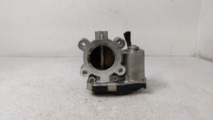 2016-2019 Chevrolet Malibu Throttle Body P/N:12659491BA 12671379AA Fits 2016 2017 2018 2019 OEM Used Auto Parts - Oemusedautoparts1.com