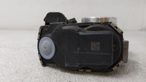 2016-2019 Chevrolet Malibu Throttle Body P/N:12659491BA 12671379AA Fits 2016 2017 2018 2019 OEM Used Auto Parts - Oemusedautoparts1.com