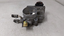 2009-2019 Toyota Highlander Throttle Body P/N:22030-0V010 Fits 2009 2010 2011 2012 2013 2014 2015 2016 2017 2018 2019 OEM Used Auto Parts - Oemusedautoparts1.com