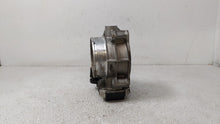 2012-2020 Buick Enclave Throttle Body P/N:12632172BA 12670981AA Fits 2012 2013 2014 2015 2016 2017 2018 2019 2020 2021 2022 OEM Used Auto Parts - Oemusedautoparts1.com