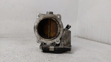 2012-2020 Buick Enclave Throttle Body P/N:12632172BA 12670981AA Fits 2012 2013 2014 2015 2016 2017 2018 2019 2020 2021 2022 OEM Used Auto Parts - Oemusedautoparts1.com