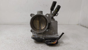 2014-2018 Kia Forte Throttle Body P/N:1606031769 35100 2E000 Fits 2011 2012 2013 2014 2015 2016 2017 2018 2019 OEM Used Auto Parts - Oemusedautoparts1.com