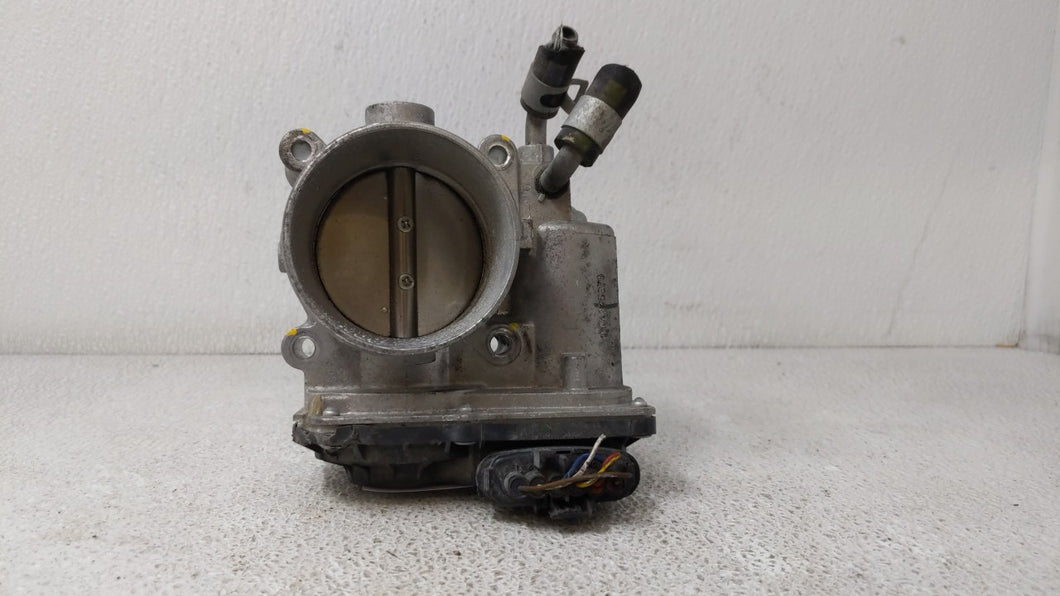 2011-2018 Hyundai Elantra Throttle Body P/N:1606031769 35100 2E000 Fits 2011 2012 2013 2014 2015 2016 2017 2018 2019 OEM Used Auto Parts - Oemusedautoparts1.com