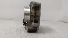 2013-2015 Chevrolet Malibu Throttle Body P/N:12627217DA Fits 2013 2014 2015 2017 2018 OEM Used Auto Parts - Oemusedautoparts1.com