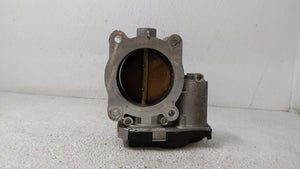 2013-2015 Chevrolet Malibu Throttle Body P/N:12627217DA Fits 2013 2014 2015 2017 2018 OEM Used Auto Parts - Oemusedautoparts1.com