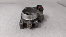 2013-2015 Chevrolet Malibu Throttle Body P/N:12627217DA Fits 2013 2014 2015 2017 2018 OEM Used Auto Parts - Oemusedautoparts1.com