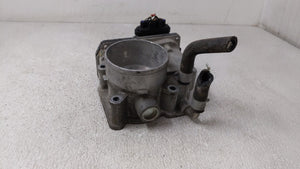 2013-2018 Nissan Altima Throttle Body P/N:3TA60-01 B Fits 2013 2014 2015 2016 2017 2018 2019 OEM Used Auto Parts - Oemusedautoparts1.com