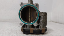 2006-2011 Chevrolet Impala Throttle Body P/N:RME72 Fits 2006 2007 2008 2009 2010 2011 OEM Used Auto Parts - Oemusedautoparts1.com