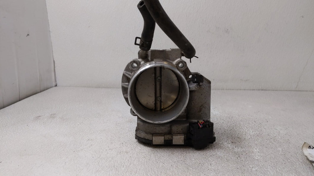 2011-2015 Kia Optima Throttle Body P/N:35100-2G700 Fits 2011 2012 2013 2014 2015 2016 OEM Used Auto Parts - Oemusedautoparts1.com