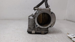 2011-2015 Kia Optima Throttle Body P/N:35100-2G700 Fits 2011 2012 2013 2014 2015 2016 OEM Used Auto Parts - Oemusedautoparts1.com