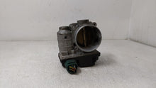 2002-2006 Nissan Altima Throttle Body P/N:Q5302 A576-01 Fits 2002 2003 2004 2005 2006 OEM Used Auto Parts - Oemusedautoparts1.com