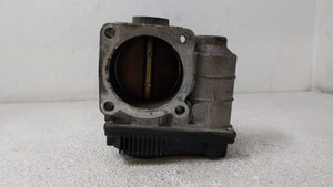 2002-2006 Nissan Altima Throttle Body P/N:Q5302 A576-01 Fits 2002 2003 2004 2005 2006 OEM Used Auto Parts - Oemusedautoparts1.com