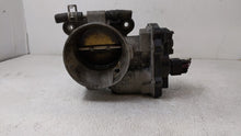 2003-2006 Chevrolet Avalanche 1500 Throttle Body P/N:1257080 RME75 Fits 2003 2004 2005 2006 2007 OEM Used Auto Parts - Oemusedautoparts1.com