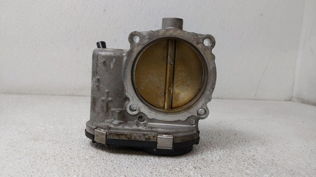 2017-2022 Chrysler Pacifica Throttle Body P/N:05184349AC 05184349AE Fits OEM Used Auto Parts - Oemusedautoparts1.com