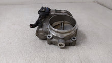 2017-2022 Chrysler Pacifica Throttle Body P/N:05184349AC 05184349AE Fits OEM Used Auto Parts - Oemusedautoparts1.com