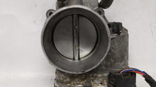 2011-2014 Hyundai Sonata Throttle Body P/N:35100-2G700 Fits 2011 2012 2013 2014 2015 2016 OEM Used Auto Parts - Oemusedautoparts1.com