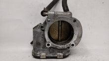 2011-2014 Hyundai Sonata Throttle Body P/N:35100-2G700 Fits 2011 2012 2013 2014 2015 2016 OEM Used Auto Parts - Oemusedautoparts1.com