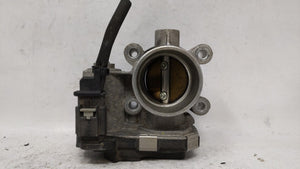 2017-2018 Chevrolet Cruze Throttle Body P/N:12671379AA Fits 2017 2018 OEM Used Auto Parts - Oemusedautoparts1.com