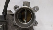 2017-2018 Chevrolet Cruze Throttle Body P/N:12671379AA Fits 2017 2018 OEM Used Auto Parts - Oemusedautoparts1.com